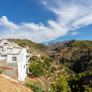 Alberti Apartamento Frigiliana