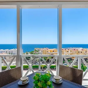 Pambnb - Sea Breeze Duplex Arenal San Miguel de Abona