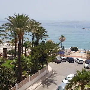 Rivas, Junto A La Playa Torrecilla Apartamento Nerja