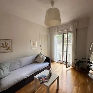 In Spacious In City Center Apartamento Barcelona